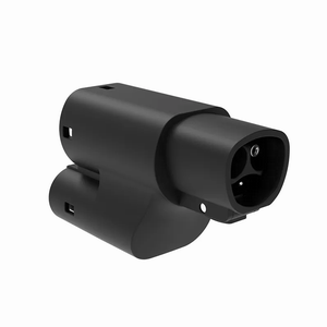 Tesla to CCS2 ev connector
