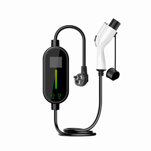 Bluetooth /wifi /app /ocpp ev charger