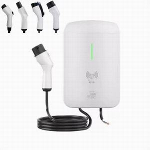 7/11/22kW Wall mounted AC charging station