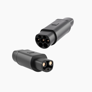 Tesla to Type2 Adapter EV Charging Connector