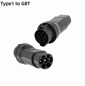 Type1 to GBT EV Charger Adapter 32A