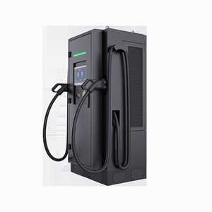60KW 80KW 120kw 240kw DC floor mounting ev charger