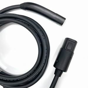 Tesla to Tesla extension cable