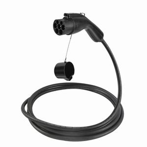 GBT ac ev charging cable 