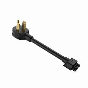 Tesla NEMA 14-30 Smart Adapter Mobile Connector