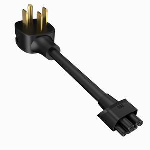 Tesla NEMA 14-50 Gen 2 Ev charger extension cord Connector 