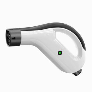 3.5kw mini gun charger