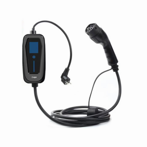 3.5KW/7KW/11KW Portable charging stations