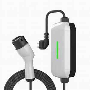 Model 2 Standard Home EV Charger