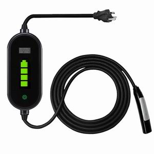 7kw tesla NACS ev charger